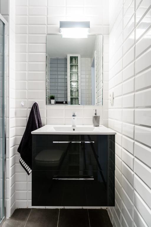 Apartament Jasminowy Gdansk Dış mekan fotoğraf
