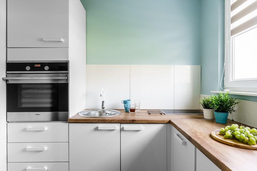 Apartament Jasminowy Gdansk Dış mekan fotoğraf